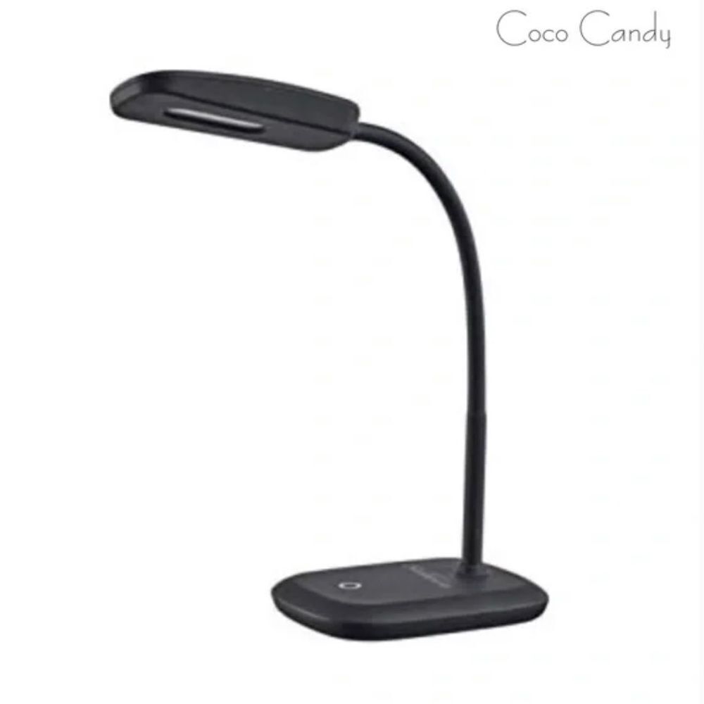 🆕Sunbeam Flexible Neck LED Desk Office Lamp